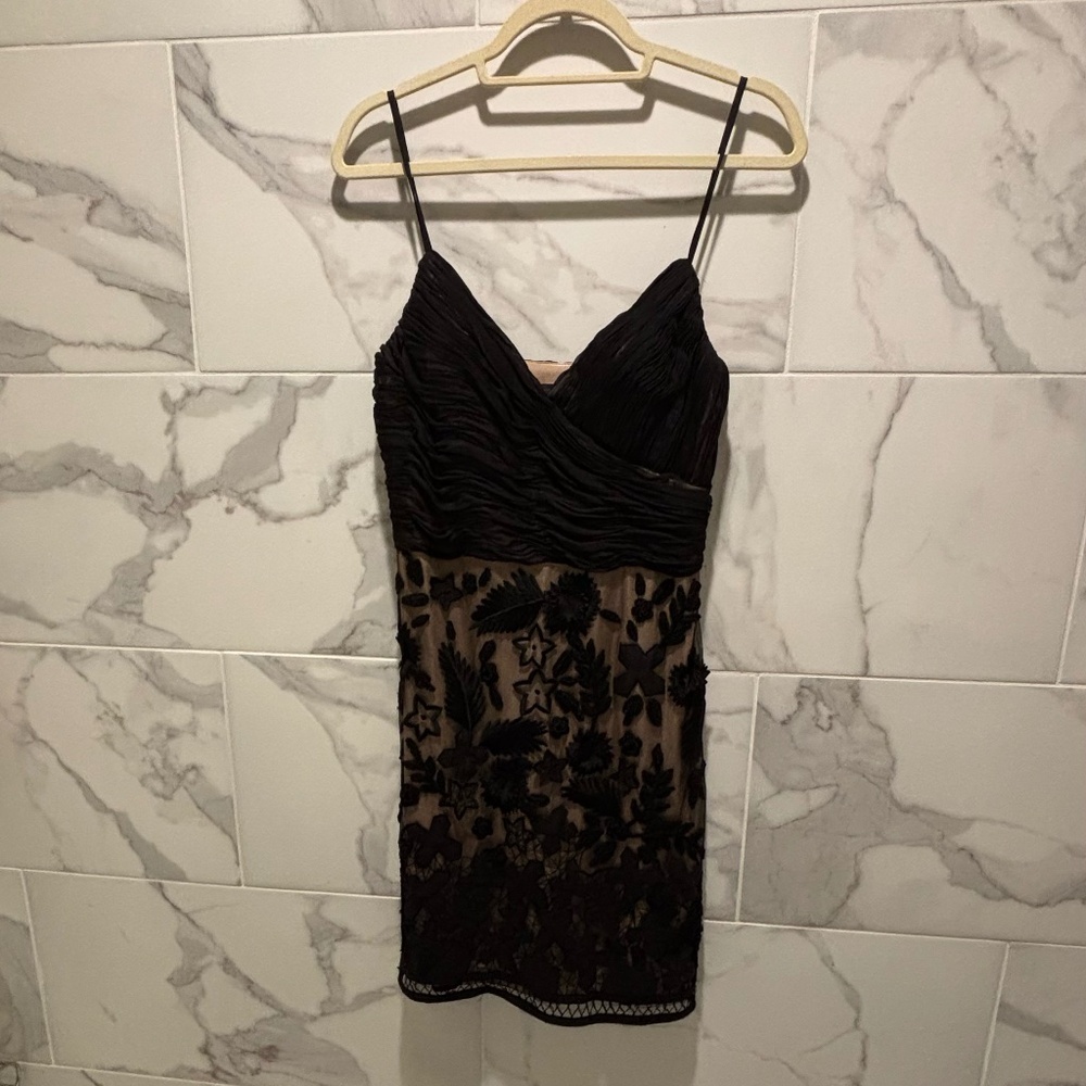 Romantic Lace Cocktail Dress by Sue Wong